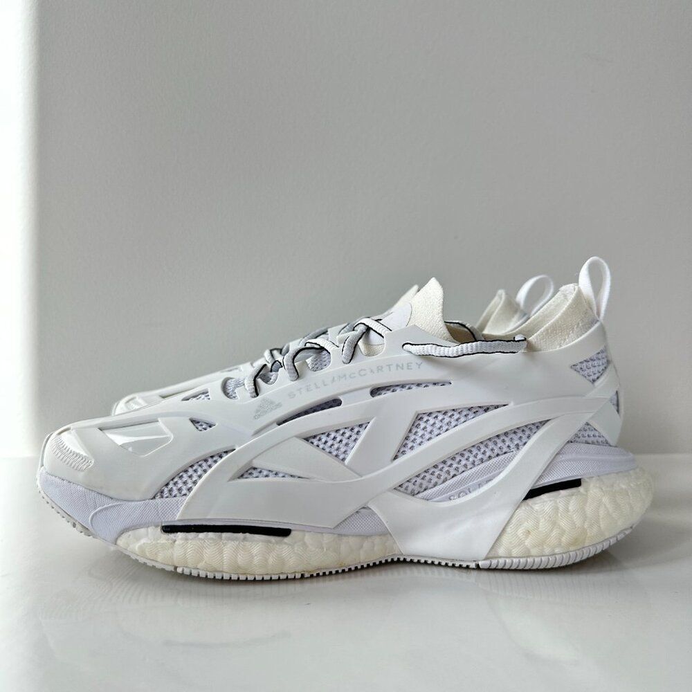 Adidas By Stella Mccartney Asmc Solarglide Sneakers size 8.5 Women